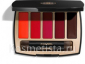 Жидкая, кремовая помада Chanel La Palette Сaractere Lipstick Collection
