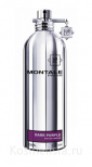Смешанные ароматы Montale Dark Purple EDP