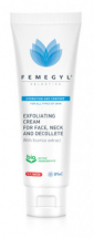 Скраб Femegyl Extra-Radiance Exfoliating Cream