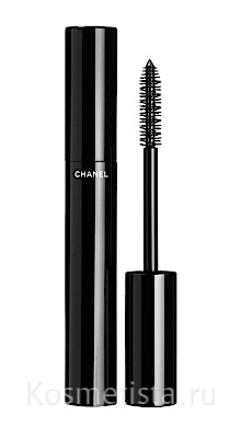 Тушь для придания объема Chanel Le Volume De Chanel Mascara  Отзывы  покупателей