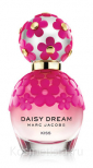 Смешанные ароматы Marc Jacobs Daisy Dream Kiss EDT