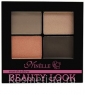 Сухие тени Ninelle Beauty Look Eyeshadow