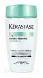 Био-укрепляющий шампунь для сухих волос «Биотик» Kerastase Biotic Bain Bio-Recharge Shampoo Dry Hair