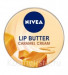 Nivea Lip Butter Caramel Cream