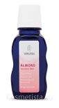 Питающее масло Weleda Almond Soothing Facial Oil