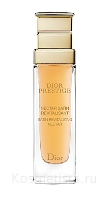 Dior Prestige Satin Revitalizing Nectar 