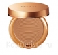 Компактная пудра Kanebo Sensai Silky Bronze Sun Protective Compact SPF 30
