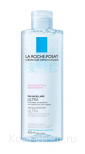 Очищающая вода, лосьон, тоник La Roche-Posay Micellar Water Ultra Reactive Skin