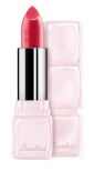 Помада-стик Guerlain Kiss Kiss Le Rouge Cream Galbant