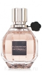Смешанные ароматы Viktor & Rolf Flowerbomb EDP