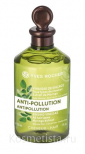Уксус-ополаскиватель с экстрактом моринги Yves Rocher Anti-Pollution Rinsing Vinegar All Hair Тypes Moringa Еxtract