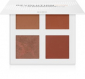 Палетка бронзеров Revolution PRO 4К Bronzer Palette