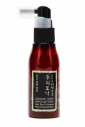 Питающей и увлажняющей лосьон и спрей для волос Whamisa Organic Seeds Hair Scalp Tonic