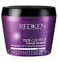 Питающее и увлажняющее интенсивное средство для волос Redken Real Control Intense Renewal