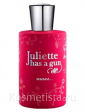 Смешанные ароматы Juliette Has A Gun Mmmm... EDP