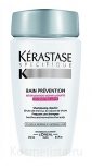 Шампунь для частого использования для нормальных волос «Специфик» Kerastase Specifique Bain Prevention Frequent Use Shampoo Normal Hair