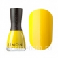 Лак для ногтей Limoni Spices Collection