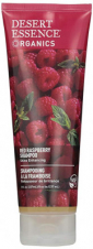 Шампунь Desert Essence Organics Red Raspberry Shampoo