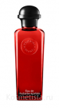 Смешанные ароматы Hermes Eau De Rhubarbe Ecarlate Eau De Cologne