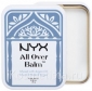 Бальзам для губ NYX All Over Balm
