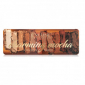 Палетка теней для век Eveline Сosmetics Charming Mocha Eyeshadow Palette