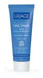 Увлажняющий и питательный крем для тела Uriage Cold Cream Ultra-Nourishing Cream