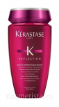 Очищающее средство для сухих, окрашенных и поврежденных волос Kerastase Reflection Bain Chromatique Multi-Protecting Shampoo