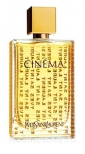 Смешанные ароматы YSL Cinema Parfum