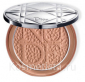 Бронзирующая пудра Dior Diorskin Mineral Nude Bronze Wild Earth Healthy Glow Bronzing Powder