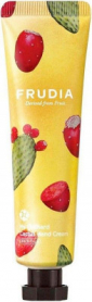 Увлажняющее и питательное средство для рук и ног Frudia My Orchard Hand Cream Cactus