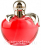 Смешанные ароматы Nina Ricci Nina EDT
