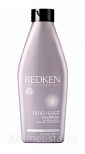 Питающей и увлажняющей бальзам, кондиционер для волос Redken Time Reset Conditioner