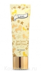 Увлажняющее и питательное средство для рук и ног Missha Love Secret Hand Cream Lemongrass