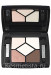 Dior 5 Colours Lift Wid Eye & Radiant Effect Serum Enriched Primer & Eyeshadow