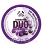 Увлажняющее и питательное масло для тела The Body Shop Body Butter Duo Floral Acai