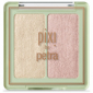 Пудра для сияния Pixi by Petra Glow-y Gossamer Duo