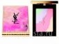 Компактная пудра YSL Palette Face Collector Gypsy Opale