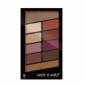 Палетка теней для век Wet N Wild Color Icon Eyeshadow 10-Pan Palette