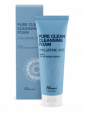 Гель, пенка для умывания Aleumi Pure Clean Cleansing Foam Hyaluronic Acid
