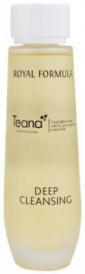 Очищающее масло Teana Deep Cleansing Makeup Removing Oil