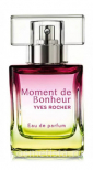 Цветочный аромат Yves Rocher Moment De Bonheur EDP
