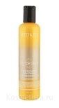 Защита от солнца для волос Redken Blonde Glam Perfect Platinum