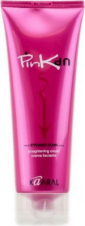 Термозащита для волос Kaaral Pink Up Straightening Cream