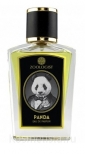Смешанные ароматы Zoologist Perfumes Panda EDP