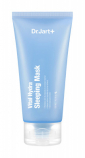 Увлажняющая маска для лица Dr. Jart Dermask Water Jet Vital Hydra Sleeping Mask