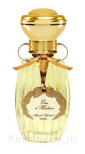 Смешанные ароматы Annick Goutal Eau d'Hadrien EDP