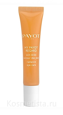 Payot средство для ухода за кожей вокруг глаз отзывы thumbnail