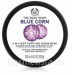 The Body Shop Blue Corn 3 in 1 Deep Purifying Scrub Mask