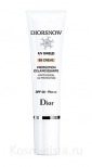 Плотное тональное средство Dior Diorsnow UV Shield BB Creme Whight UV Protection SPF 50–PA +++