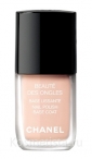 Базовое покрытие для ногтей Chanel Base Lissante Nail Polish Base Coat